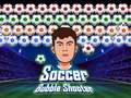 Xogo Soccer Bubble Shooter