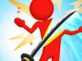 Xogo Sword Master 3D