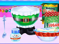Xogo Christmas Cupcake Maker