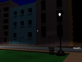 Xogo Trash Pick-Up Simulator