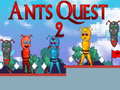 Xogo Ants Quest 2