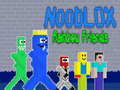 Xogo NoobLOX Rainbow Friends
