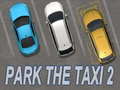 Xogo Park The Taxi 2