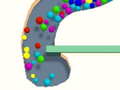 Xogo Funny Balls