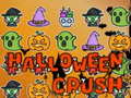 Xogo Halloween Crush