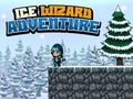 Xogo Icewizard Adventure