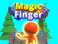 Xogo Magic Finger