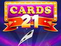 Xogo Cards 21