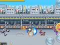 Xogo Rockman Xover