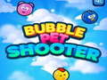 Xogo Bubble Pets Shooter