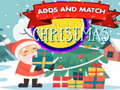 Xogo Adds And Match Christmas