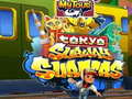 Xogo  My Tour subway surfers World Tour Tokyo