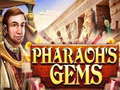 Xogo Pharaohs Gems