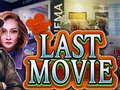 Xogo Last Movie