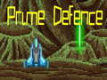 Xogo Prime Defence