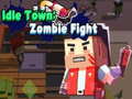 Xogo Idle Town: Zombie Fight
