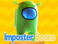 Xogo impostor beans