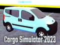 Xogo Cargo Simulator 2023