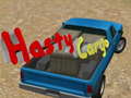 Xogo Husty Cargo