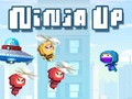 Xogo Ninja Up