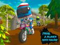 Xogo Trial 2 Player Moto Racing