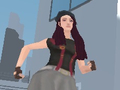 Xogo Parkour First-Person