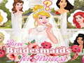 Xogo Three Bridesmaids for Ella