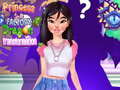Xogo Princess Spell Factory Dragon Transformation