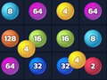 Xogo 2048 Link ‘n Merge