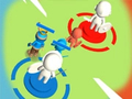 Xogo Tower Attack War 3D