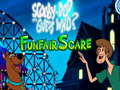 Xogo Scooby-Doo and Guess Who Funfair Scare