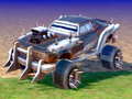 Xogo Car Demolition Derby Racing Mobile