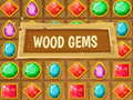 Xogo Wood Gems 