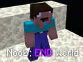 Xogo Noob: End World
