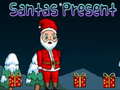 Xogo Santas Present