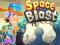Xogo Space Blast
