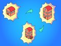 Xogo Idle Merge City