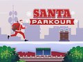 Xogo Santa Parkour