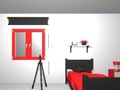 Xogo The White Room 3D