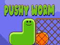 Xogo Pushy Worm