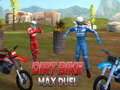 Xogo Dirt Bike Max Duel