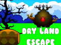 Xogo Dry Land Escape
