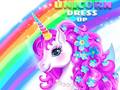Xogo Unicorn Dress Up