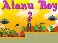 Xogo Atanu Boy 2