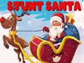 Xogo Stunt Santa