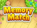 Xogo Memory Match