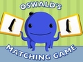Xogo Oswald's Matching Game