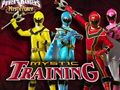 Xogo Mystic Training