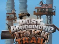 Xogo Post Apocalyptic Truck