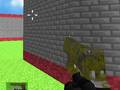 Xogo Blocky Combat SWAT Zombie Apocalypse